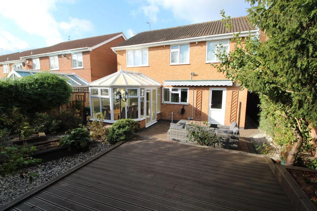 Whetstone, Leicester, photo 20
