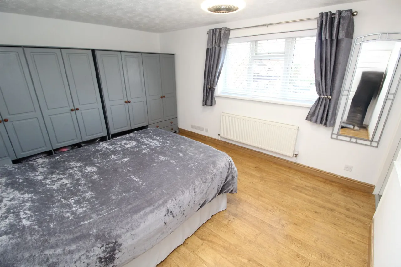 Whetstone, Leicester, photo 13