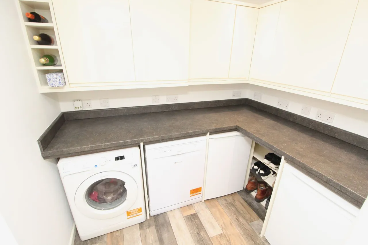 Whetstone, Leicester, photo 12