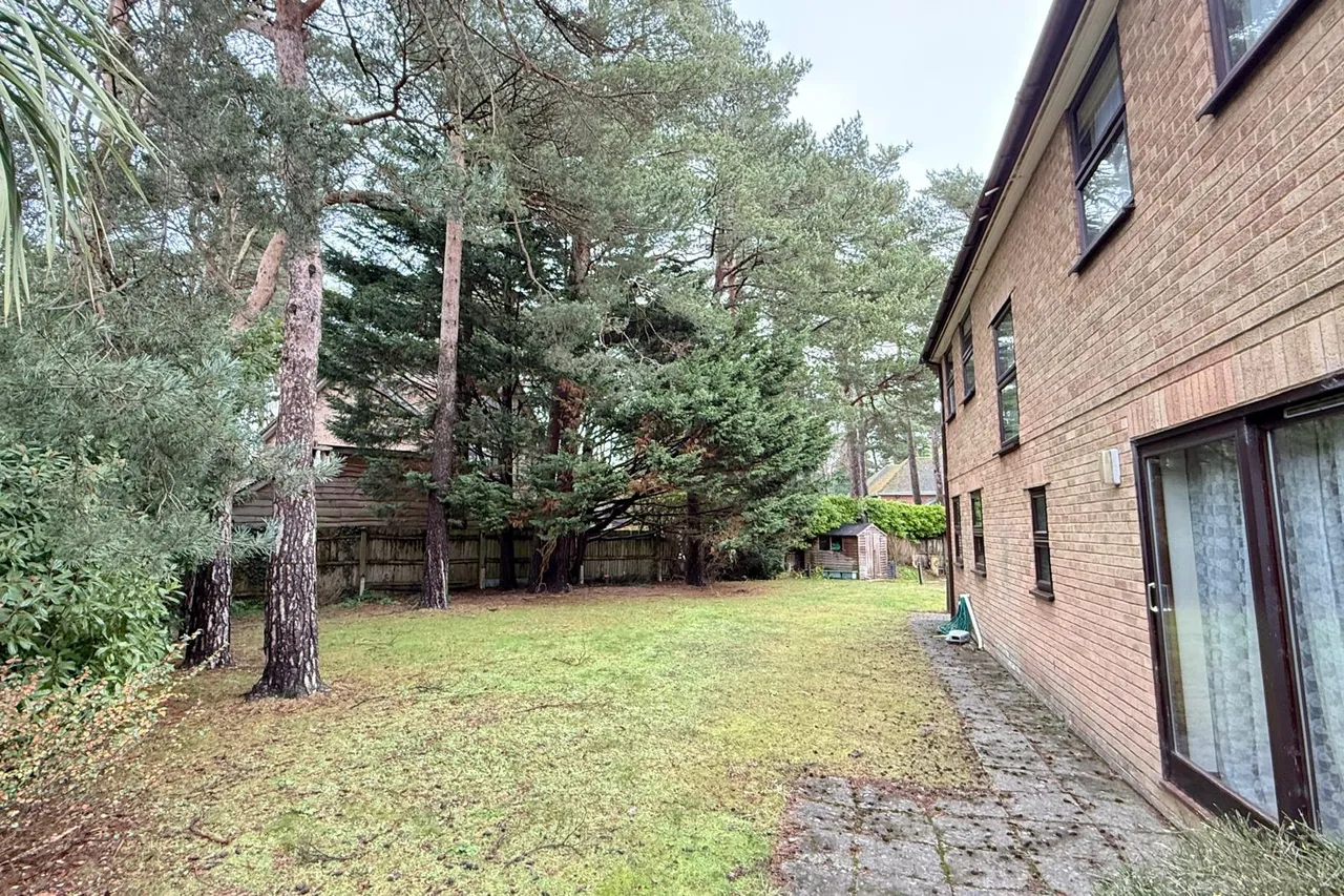 Davids Lane, Ringwood, BH24, photo 14