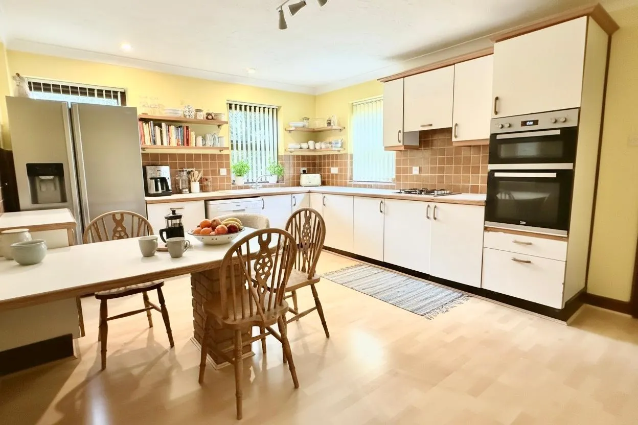 Davids Lane, Ringwood, BH24, photo 5