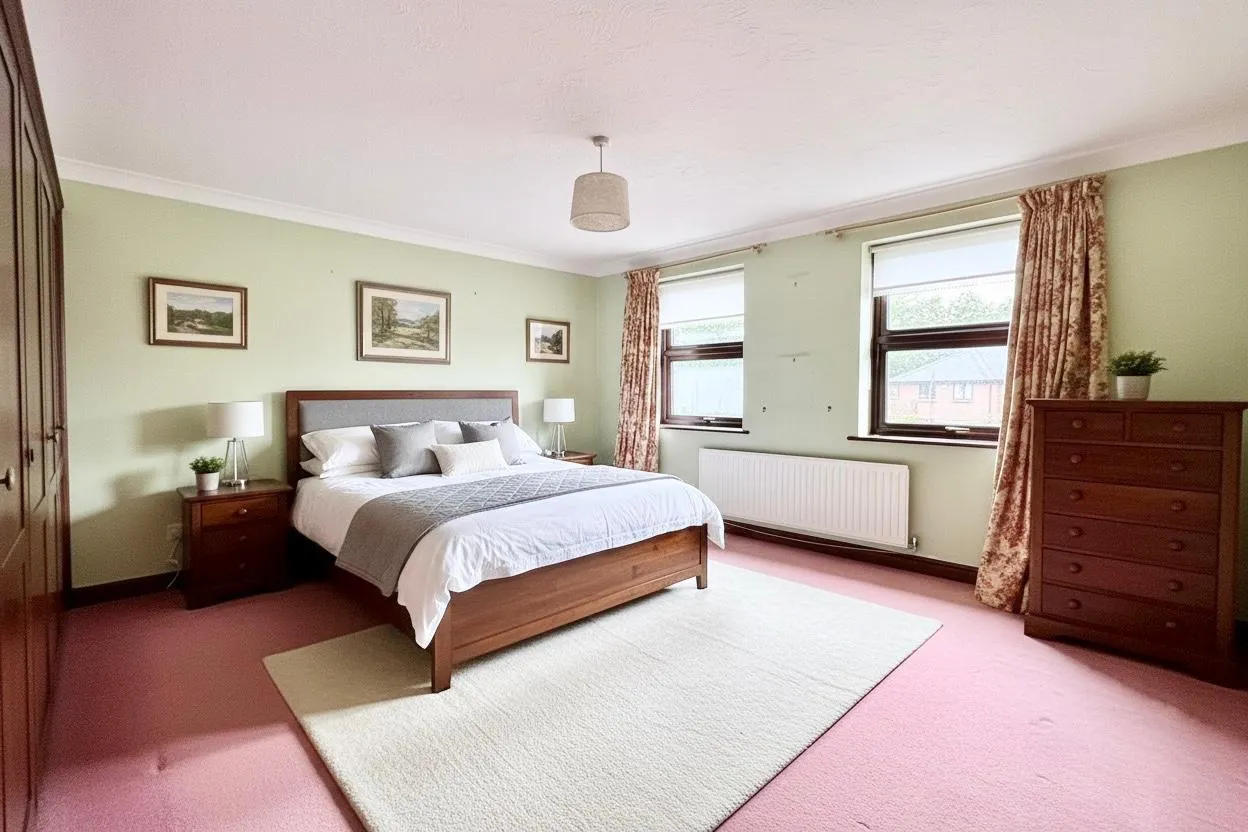 Davids Lane, Ringwood, BH24, photo 9