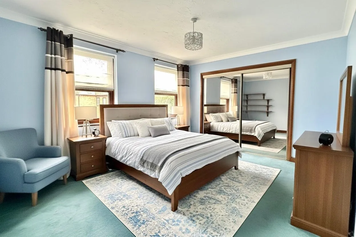 Davids Lane, Ringwood, BH24, photo 12