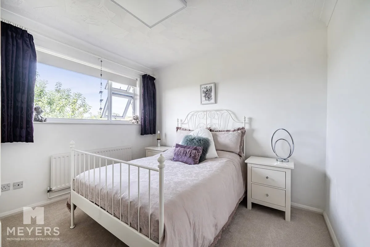 Wyatts Lane, Corfe Mullen, BH21, photo 16