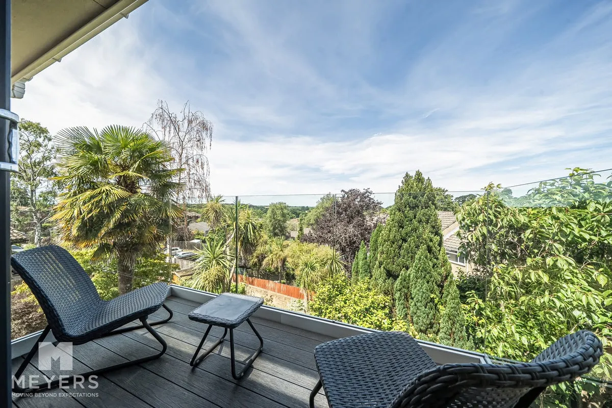 Wyatts Lane, Corfe Mullen, BH21, photo 3