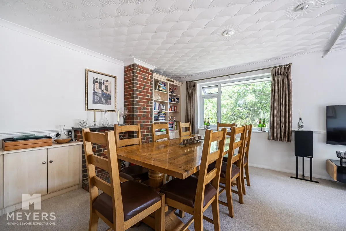 Wyatts Lane, Corfe Mullen, BH21, photo 10