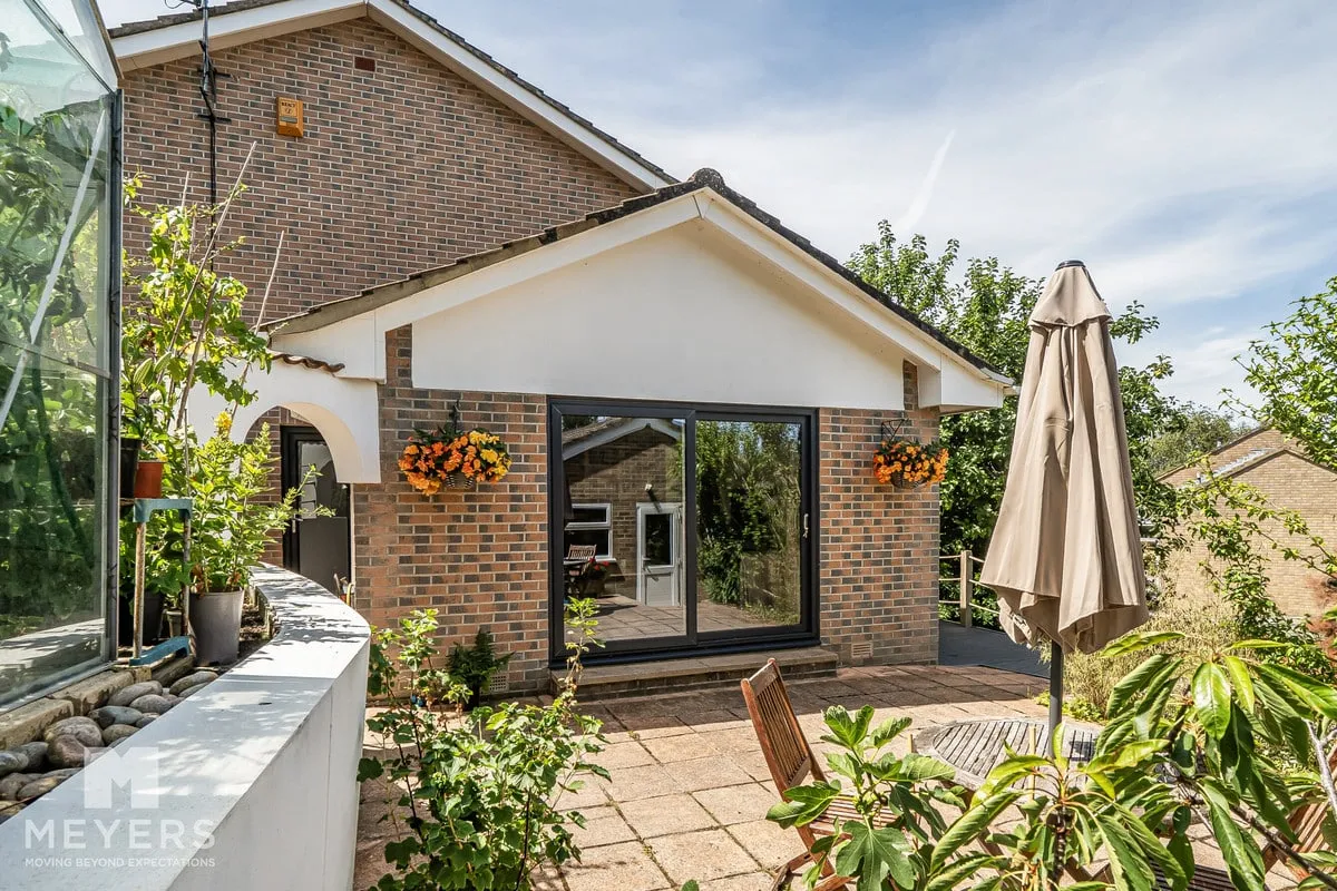 Wyatts Lane, Corfe Mullen, BH21, photo 11