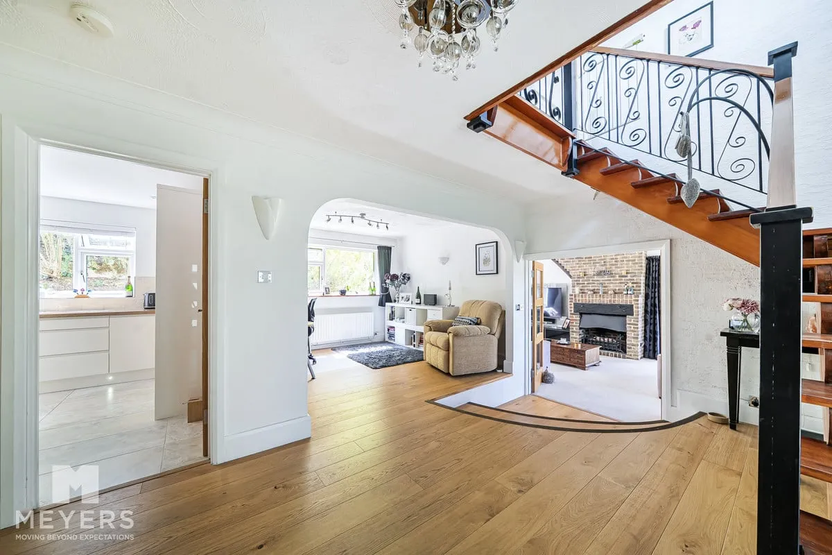 Wyatts Lane, Corfe Mullen, BH21, photo 5