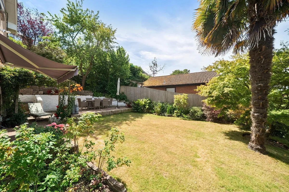 Wyatts Lane, Corfe Mullen, BH21, photo 18