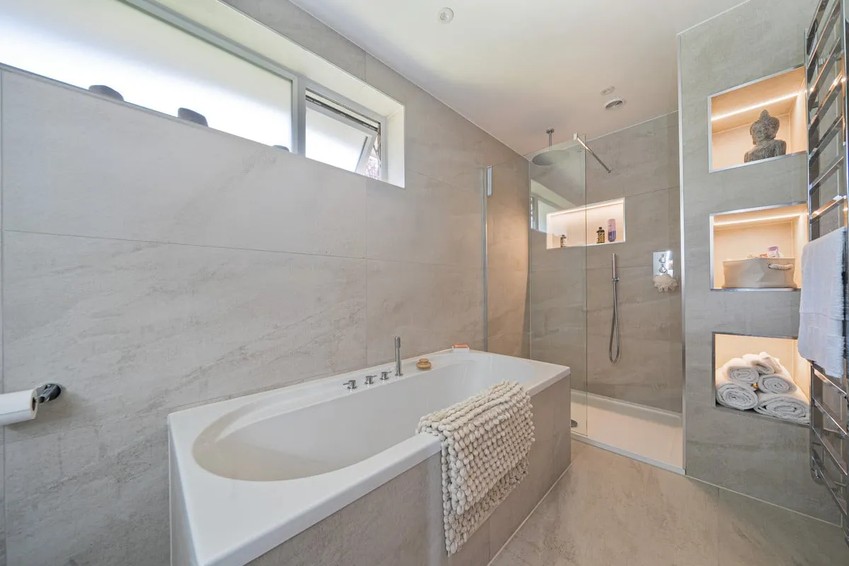 Wyatts Lane, Corfe Mullen, BH21, photo 14