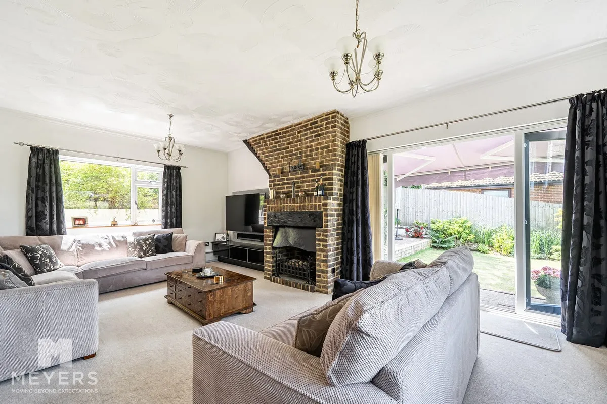 Wyatts Lane, Corfe Mullen, BH21, photo 8