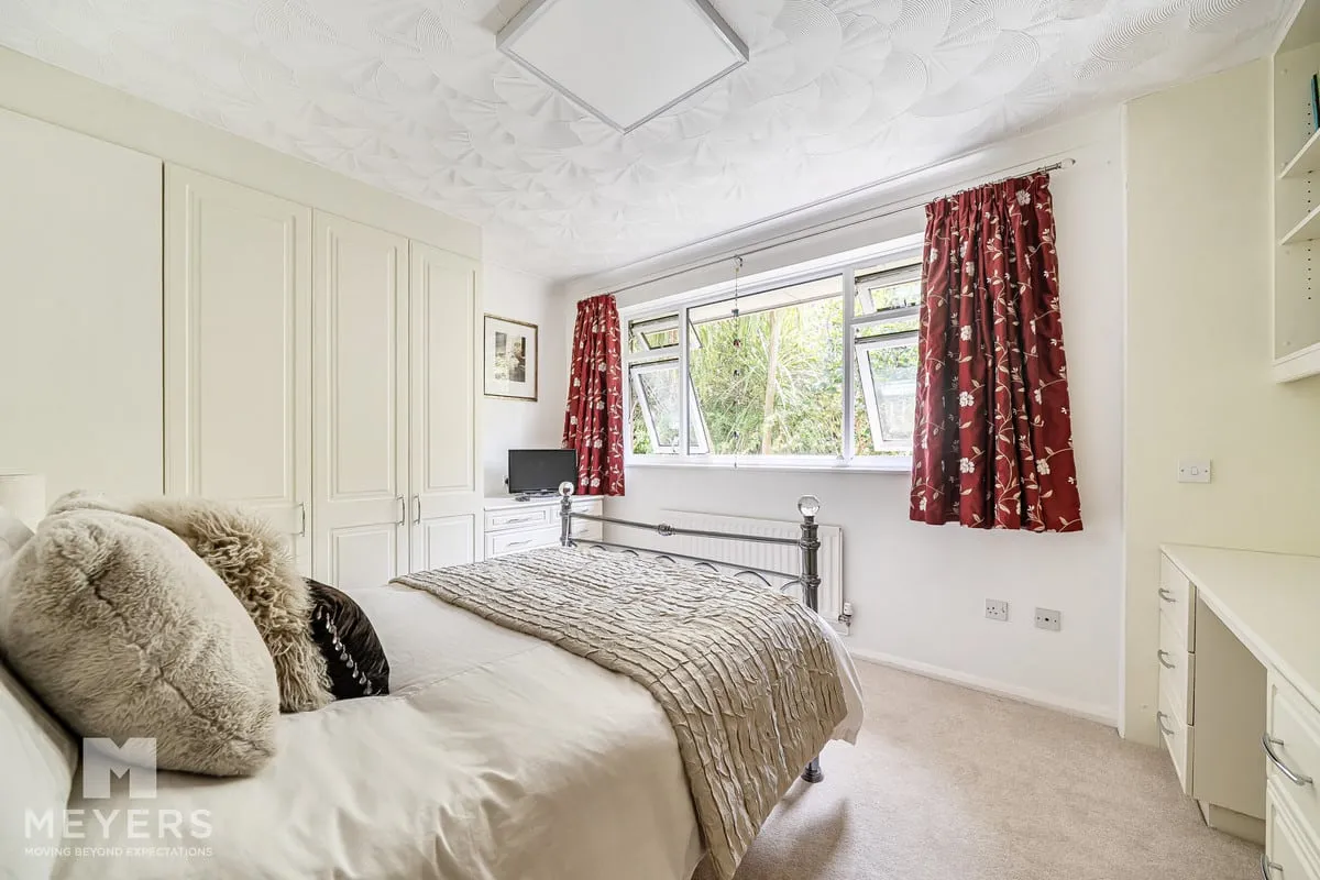 Wyatts Lane, Corfe Mullen, BH21, photo 15