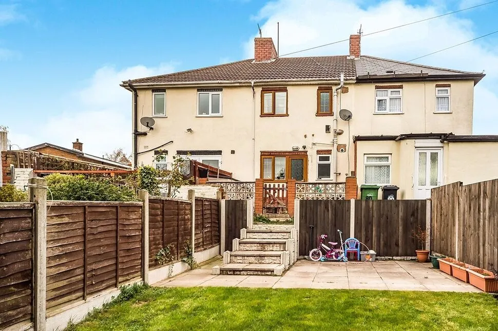 Queen Street, Pensnett, West Midlands, DY5, photo 10