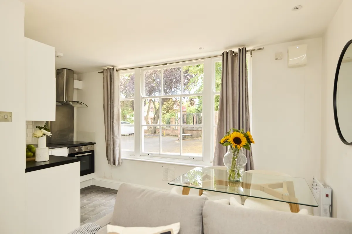 Leigham Court Road, London, SW16, photo 10