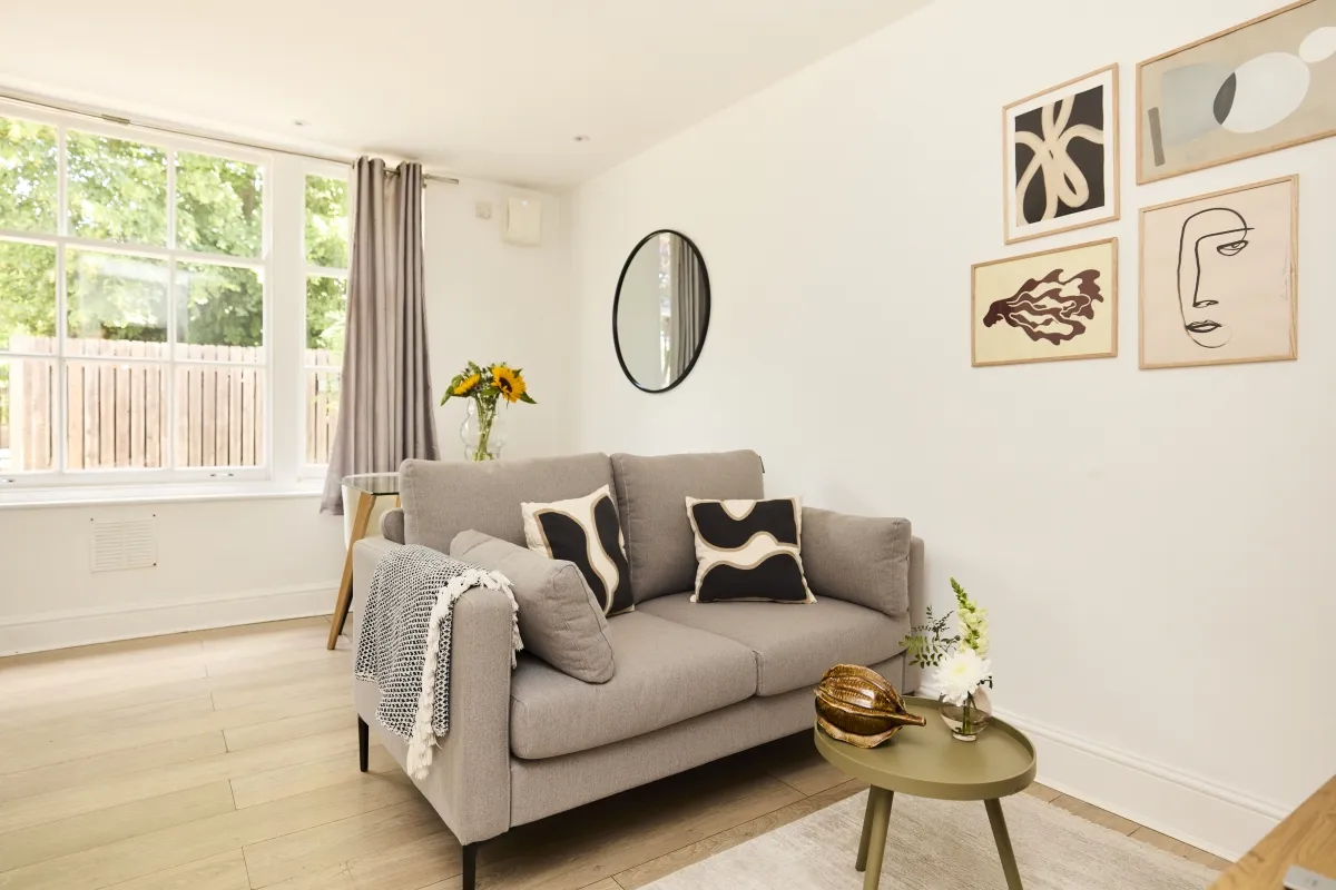 Leigham Court Road, London, SW16, photo 7