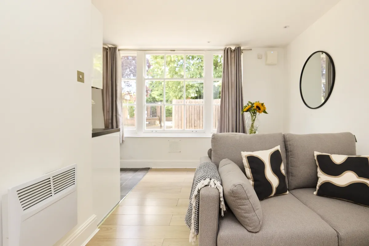 Leigham Court Road, London, SW16, photo 8