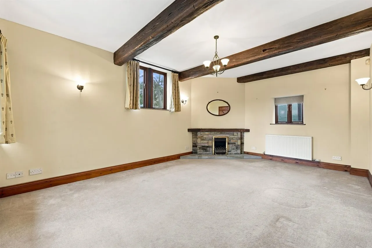 Ridge Hill Sutton, Macclesfield, SK11, photo 3