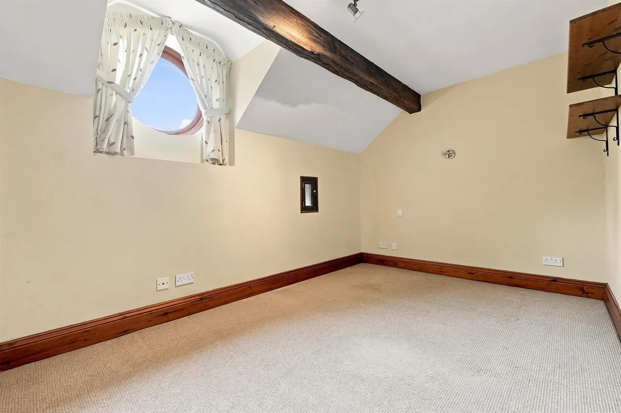 Ridge Hill Sutton, Macclesfield, SK11, photo 13