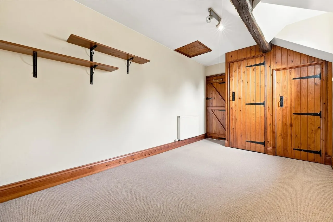 Ridge Hill Sutton, Macclesfield, SK11, photo 12