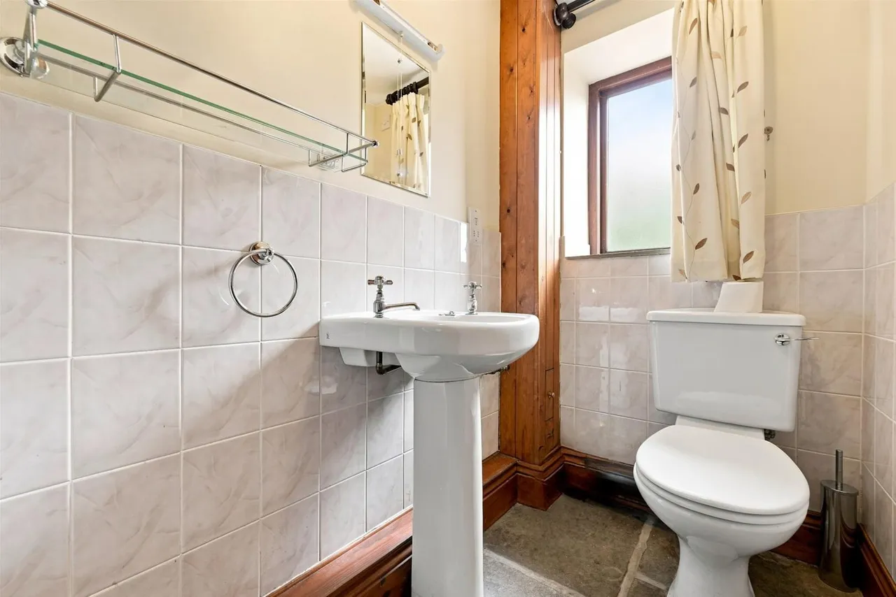 Ridge Hill Sutton, Macclesfield, SK11, photo 7
