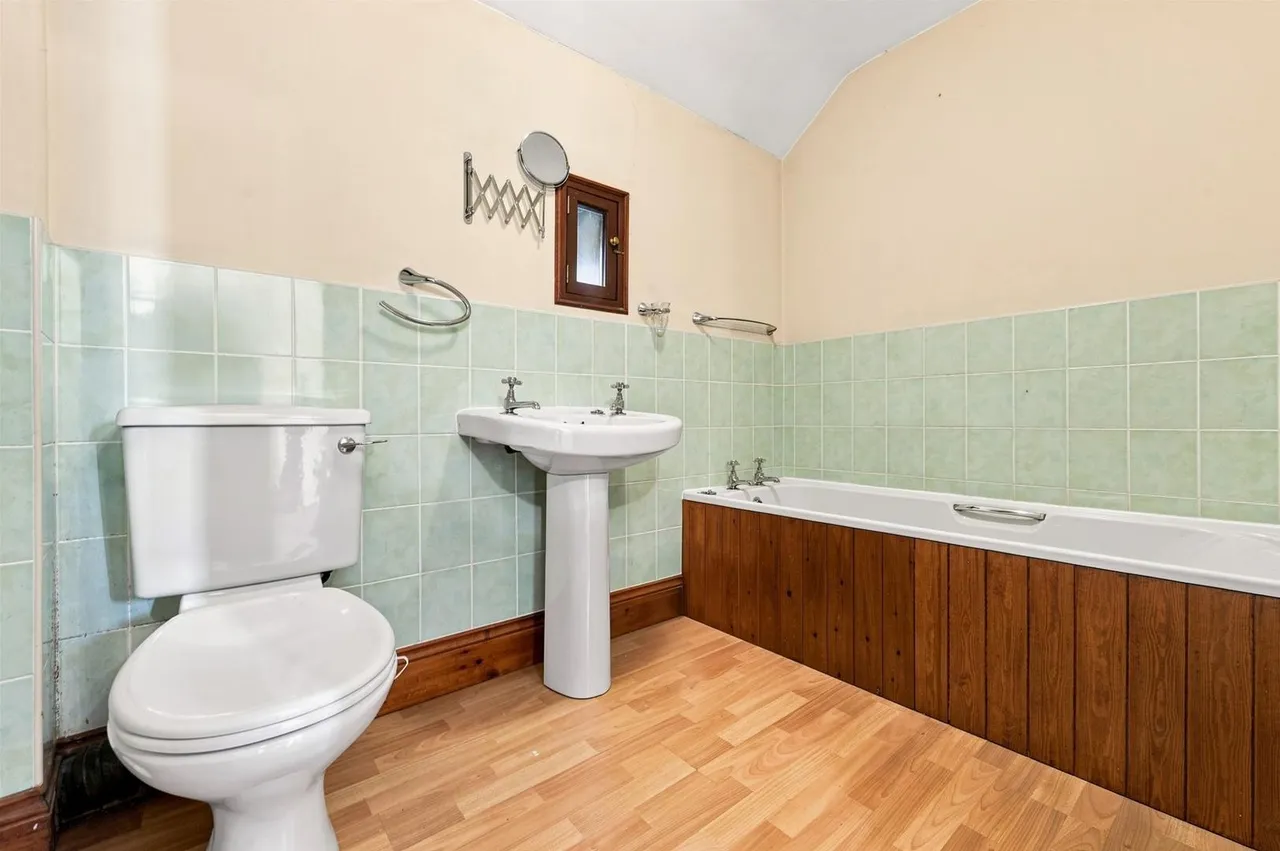 Ridge Hill Sutton, Macclesfield, SK11, photo 17