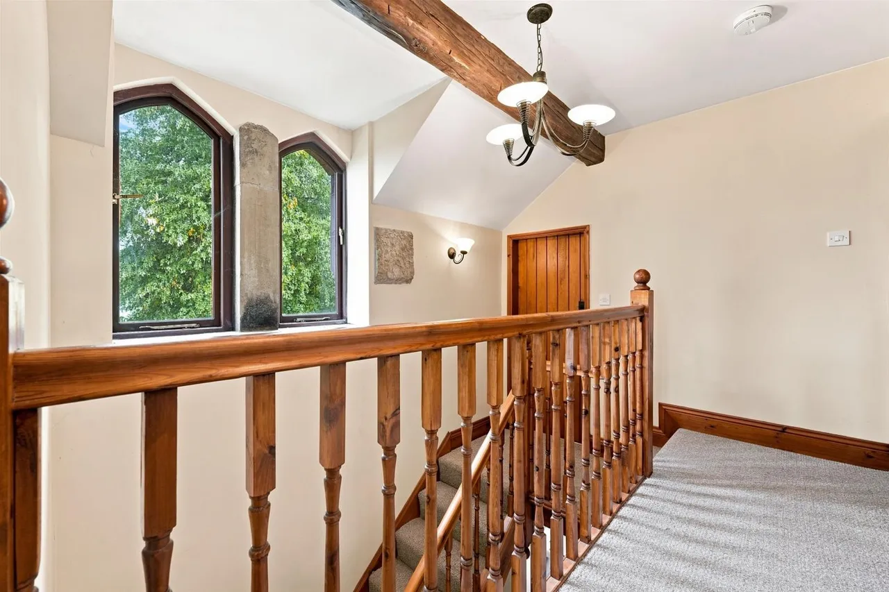 Ridge Hill Sutton, Macclesfield, SK11, photo 10