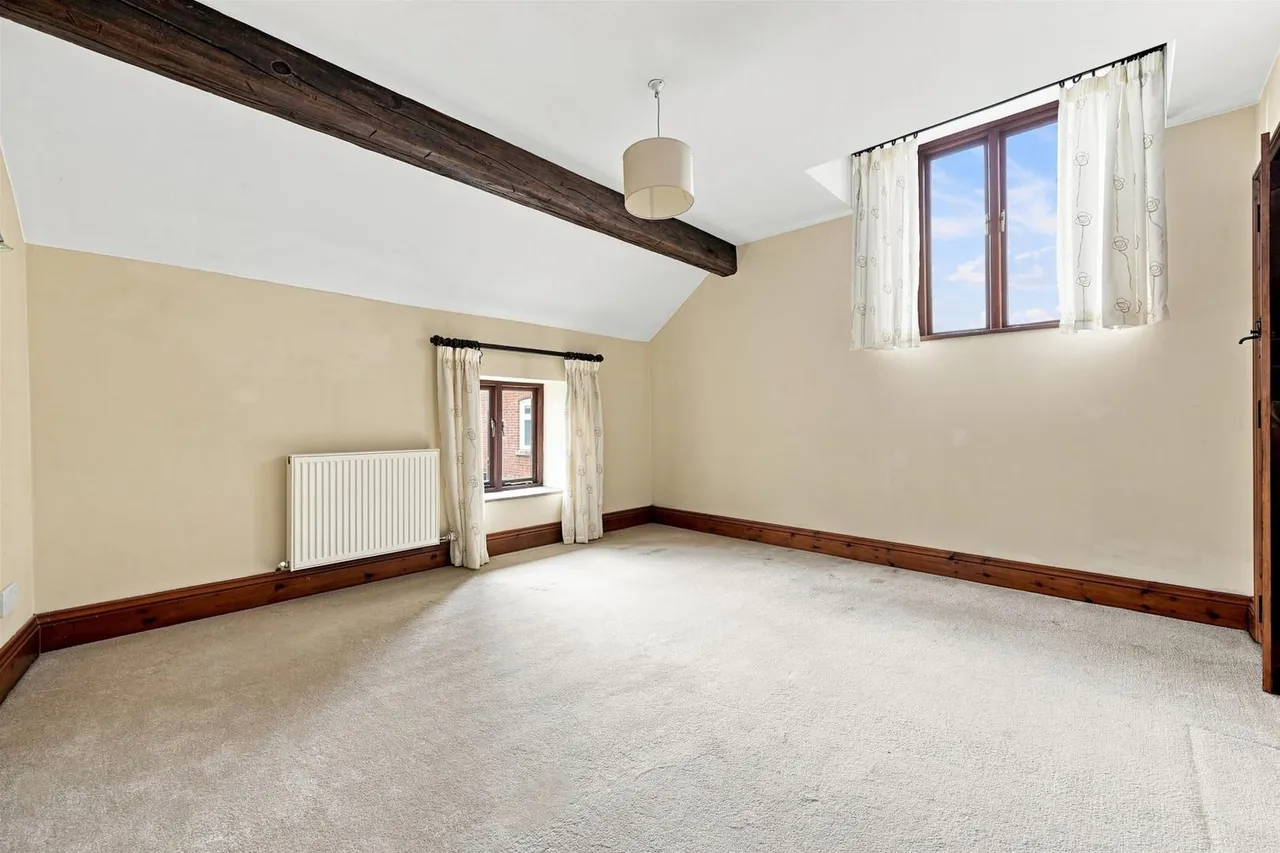 Ridge Hill Sutton, Macclesfield, SK11, photo 11