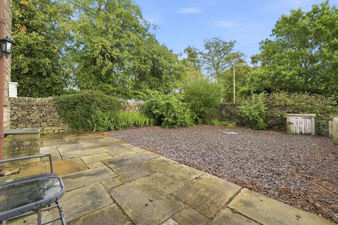 Ridge Hill Sutton, Macclesfield, SK11, photo 5