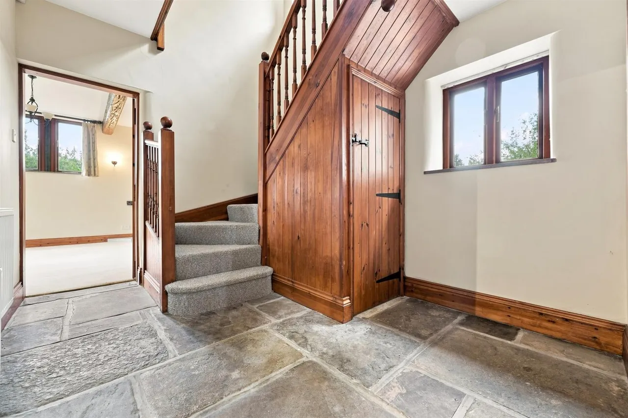 Ridge Hill Sutton, Macclesfield, SK11, photo 6