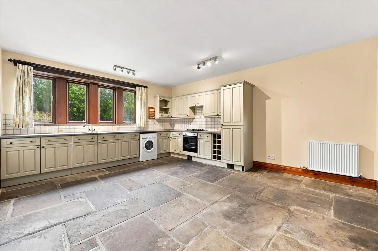 Ridge Hill Sutton, Macclesfield, SK11, photo 9