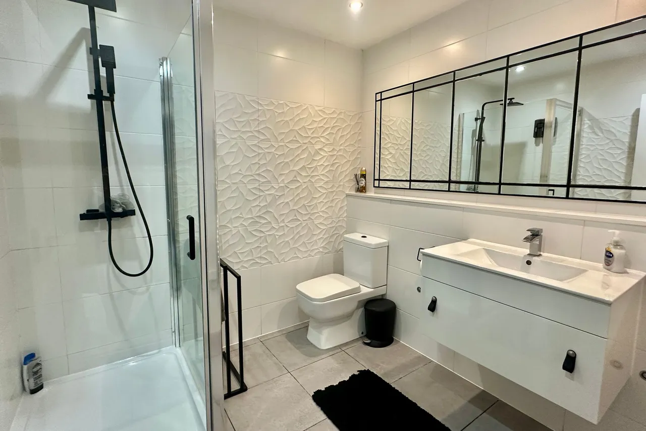 Cheadle House, Cheadle, photo 8