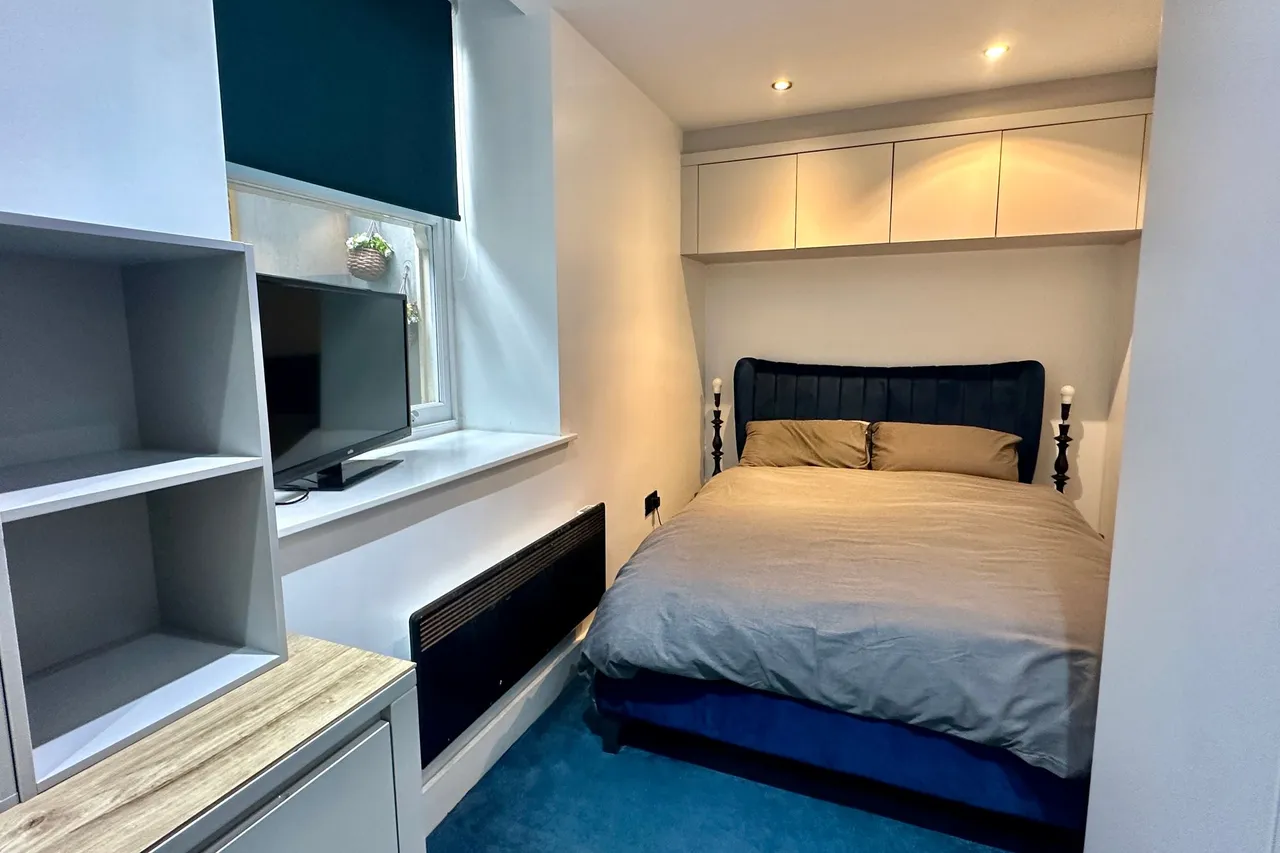 Cheadle House, Cheadle, photo 7