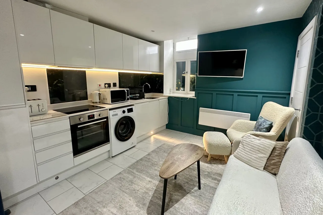 Cheadle House, Cheadle, photo 4