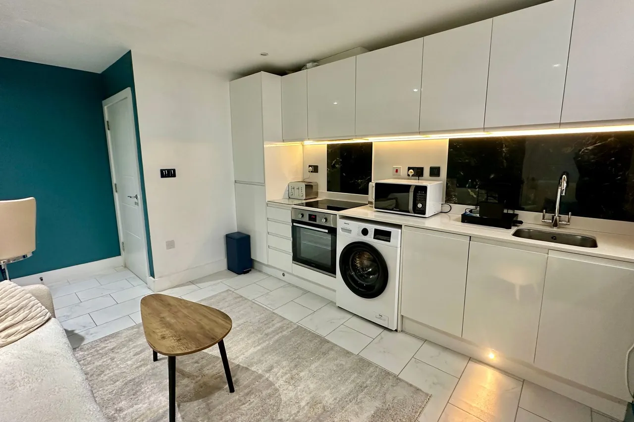 Cheadle House, Cheadle, photo 5