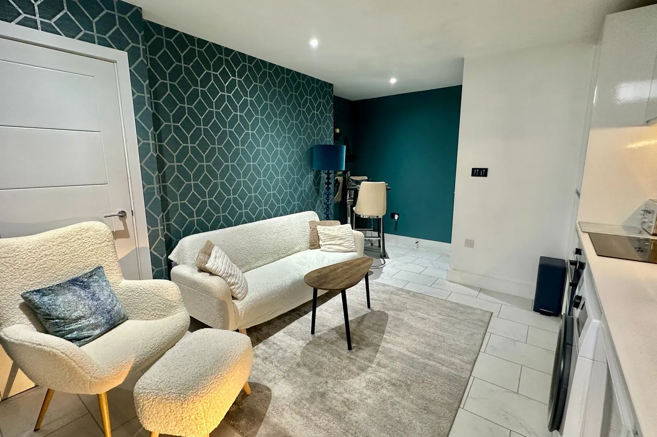 Cheadle House, Cheadle, photo 2