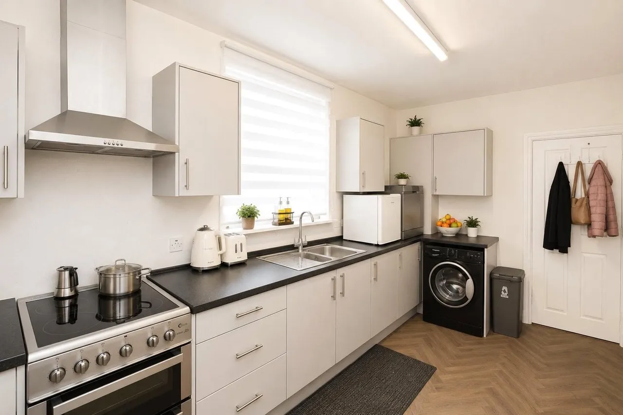 Hamilton Street, Ewood, Blackburn, Lancashire, BB2, photo 6