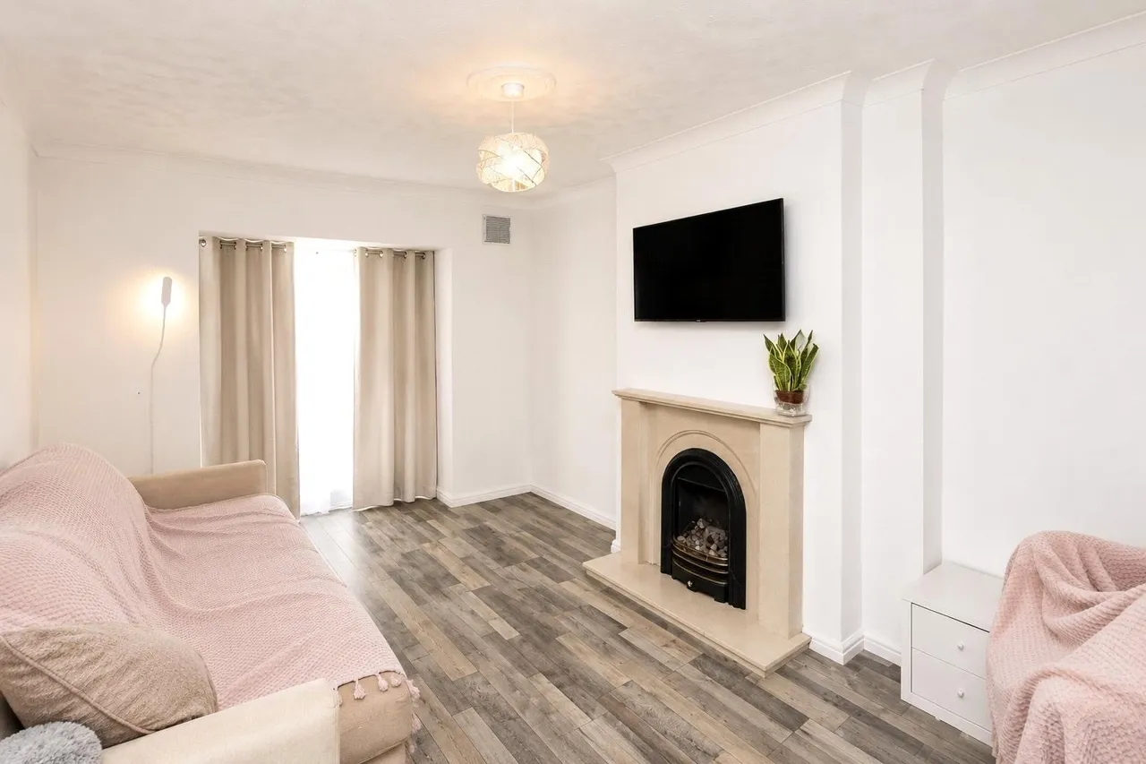 Hamilton Street, Ewood, Blackburn, Lancashire, BB2, photo 2