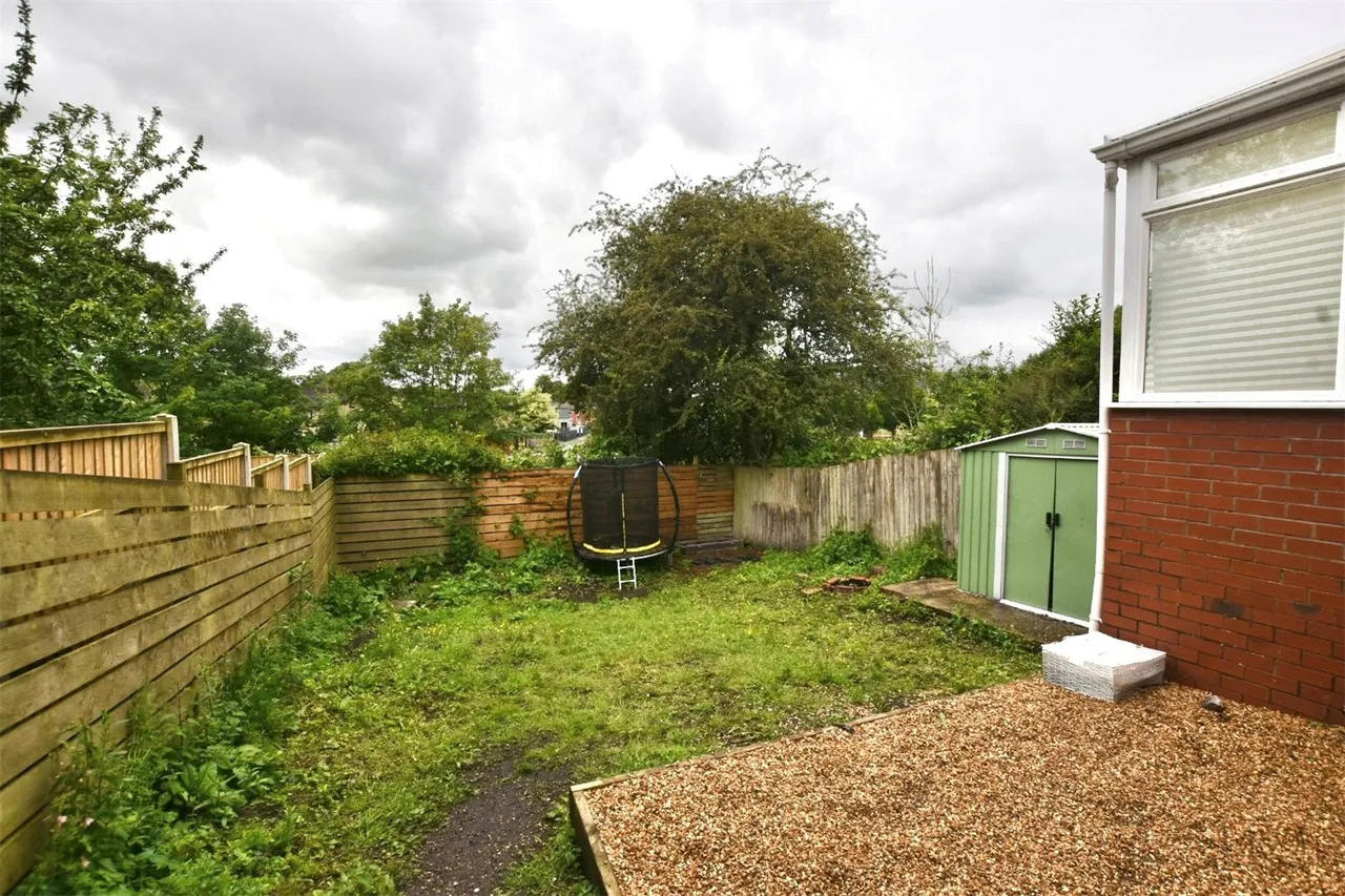 Hamilton Street, Ewood, Blackburn, Lancashire, BB2, photo 11