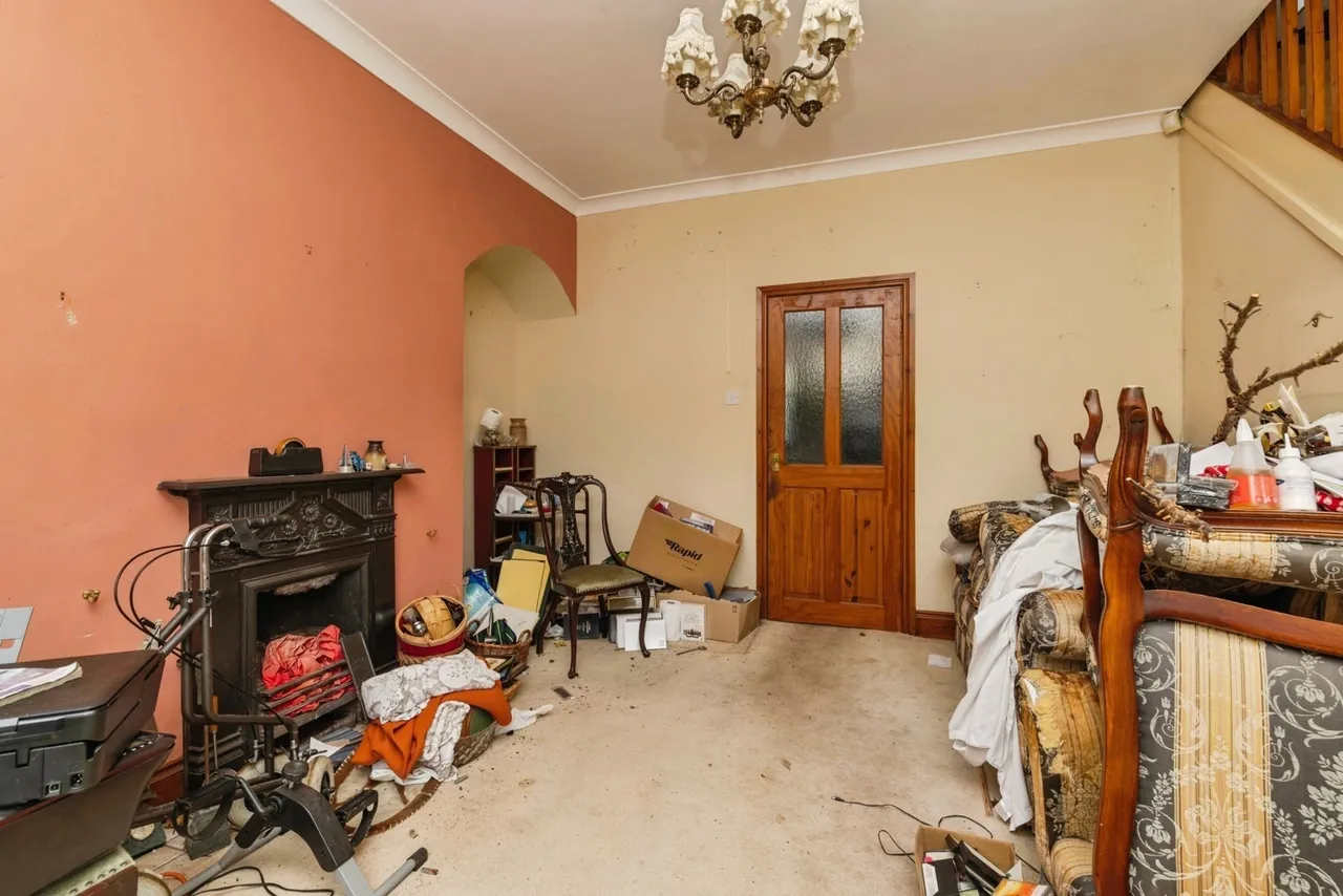 Railway Cottages, Dubmire, Houghton Le Spring, Tyne and Wear, DH4, photo 4