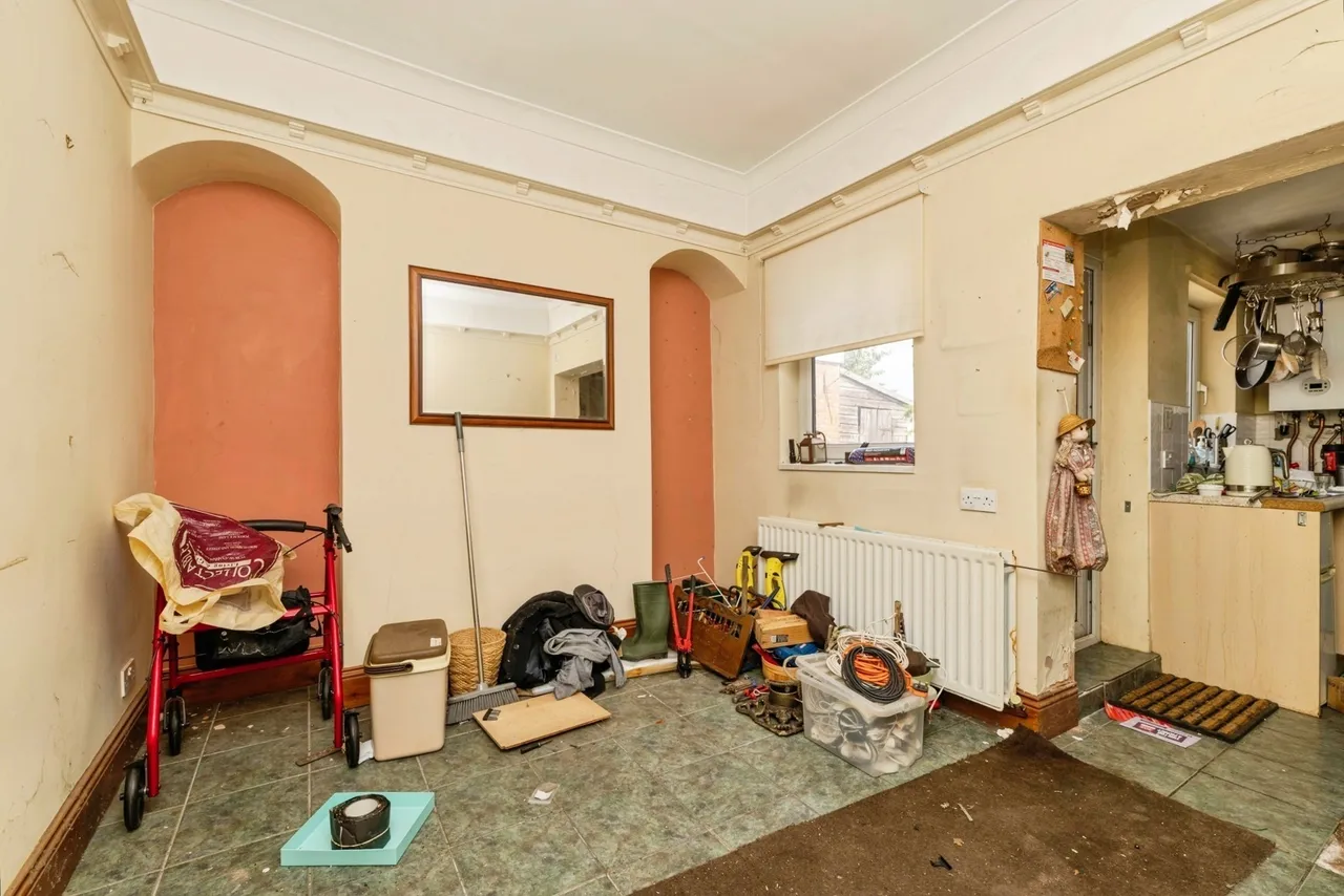 Railway Cottages, Dubmire, Houghton Le Spring, Tyne and Wear, DH4, photo 8