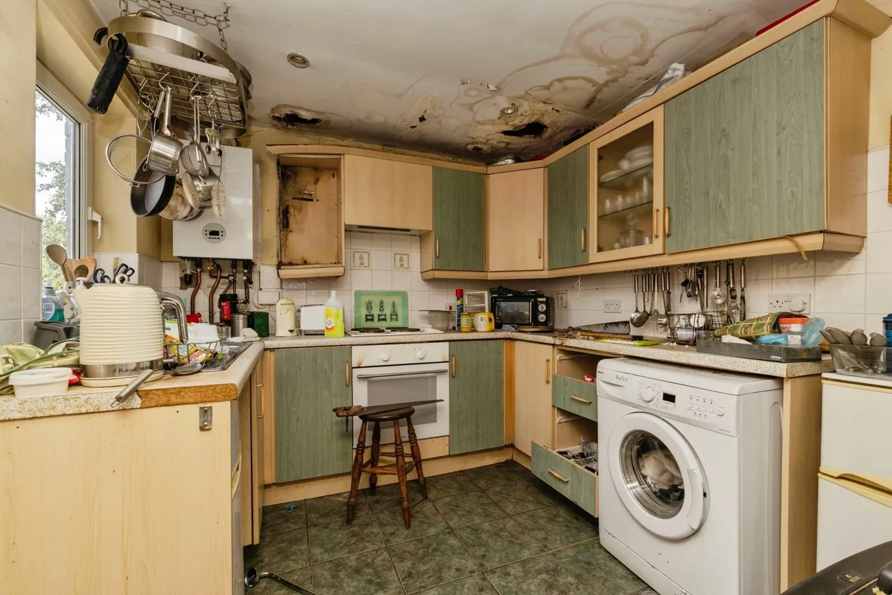 Railway Cottages, Dubmire, Houghton Le Spring, Tyne and Wear, DH4, photo 6