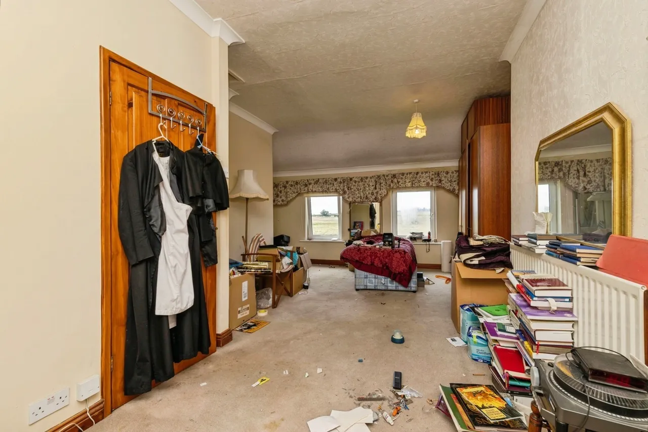 Railway Cottages, Dubmire, Houghton Le Spring, Tyne and Wear, DH4, photo 14