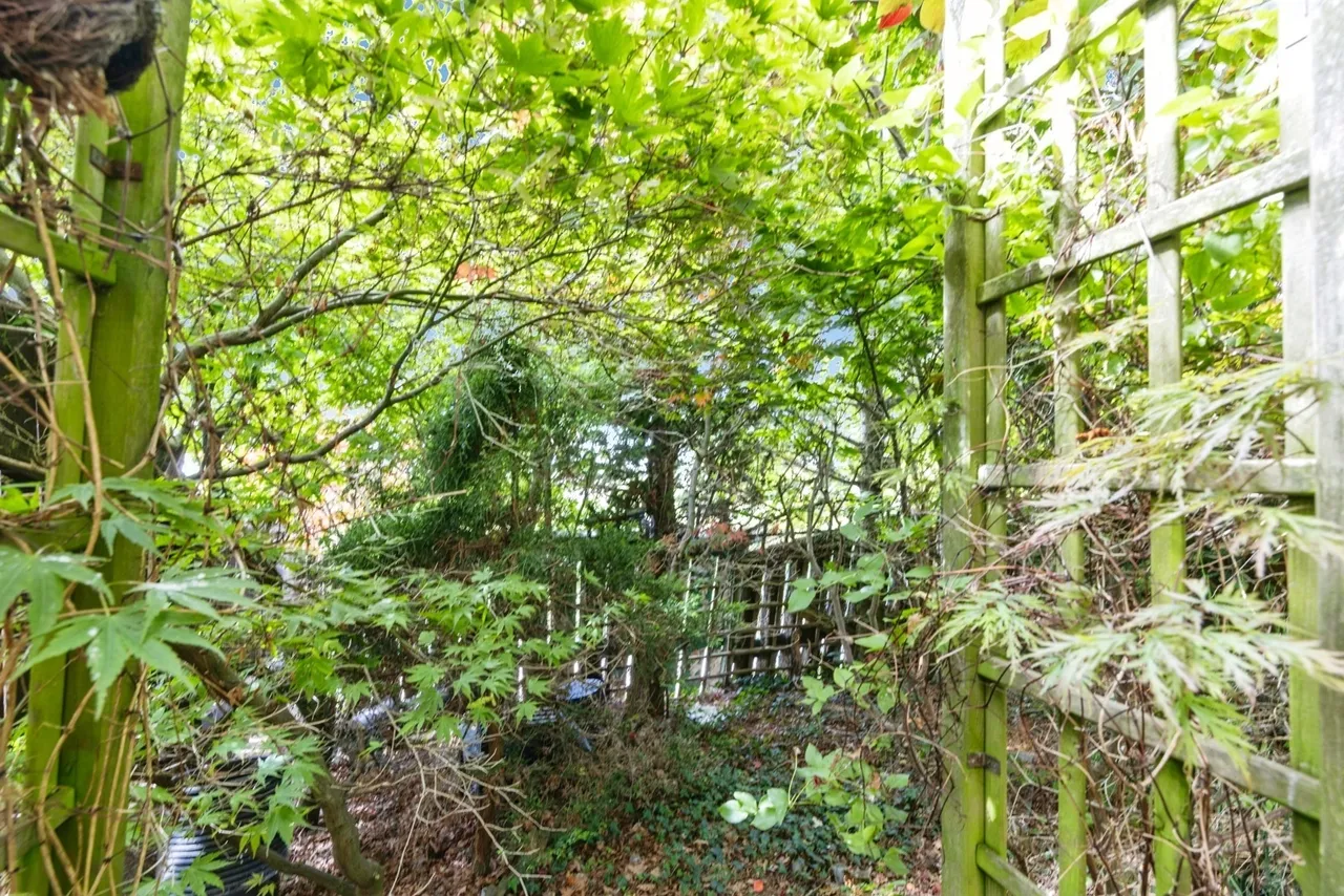 Railway Cottages, Dubmire, Houghton Le Spring, Tyne and Wear, DH4, photo 17