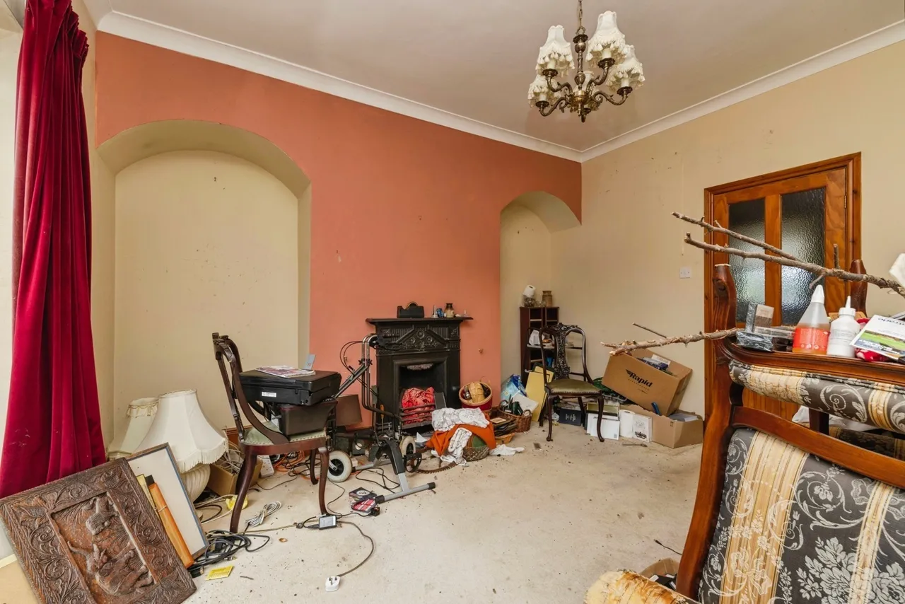 Railway Cottages, Dubmire, Houghton Le Spring, Tyne and Wear, DH4, photo 5