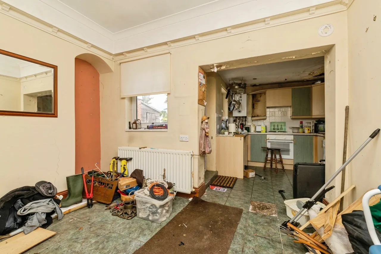 Railway Cottages, Dubmire, Houghton Le Spring, Tyne and Wear, DH4, photo 9