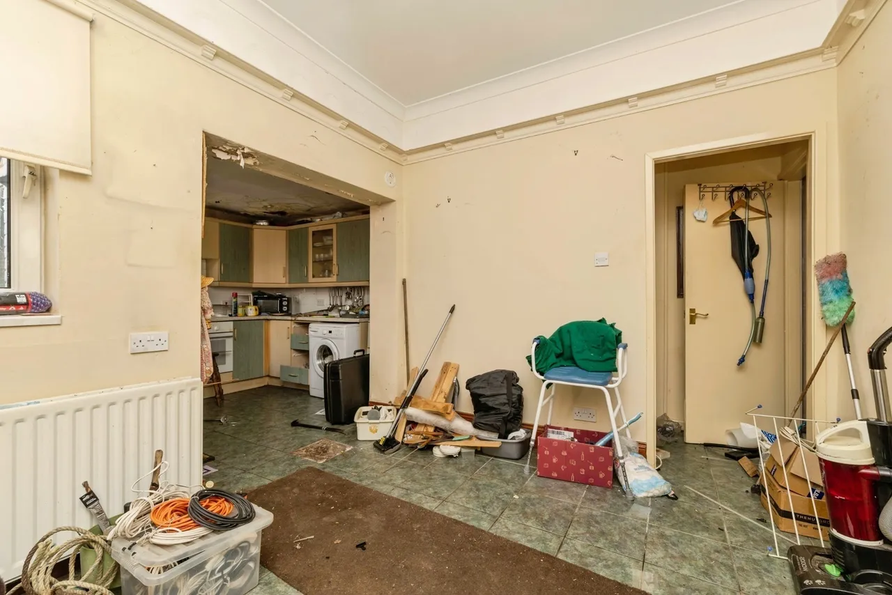Railway Cottages, Dubmire, Houghton Le Spring, Tyne and Wear, DH4, photo 10