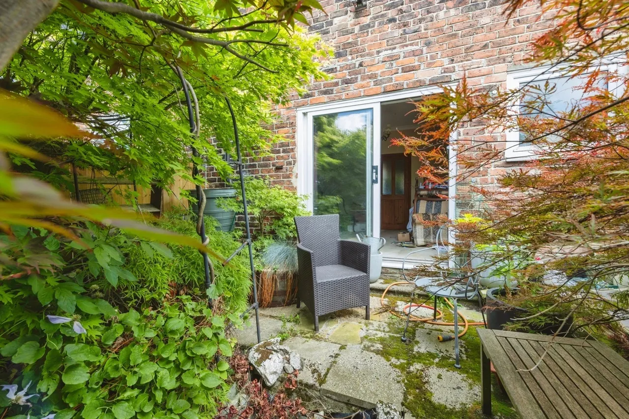 Railway Cottages, Dubmire, Houghton Le Spring, Tyne and Wear, DH4, photo 18