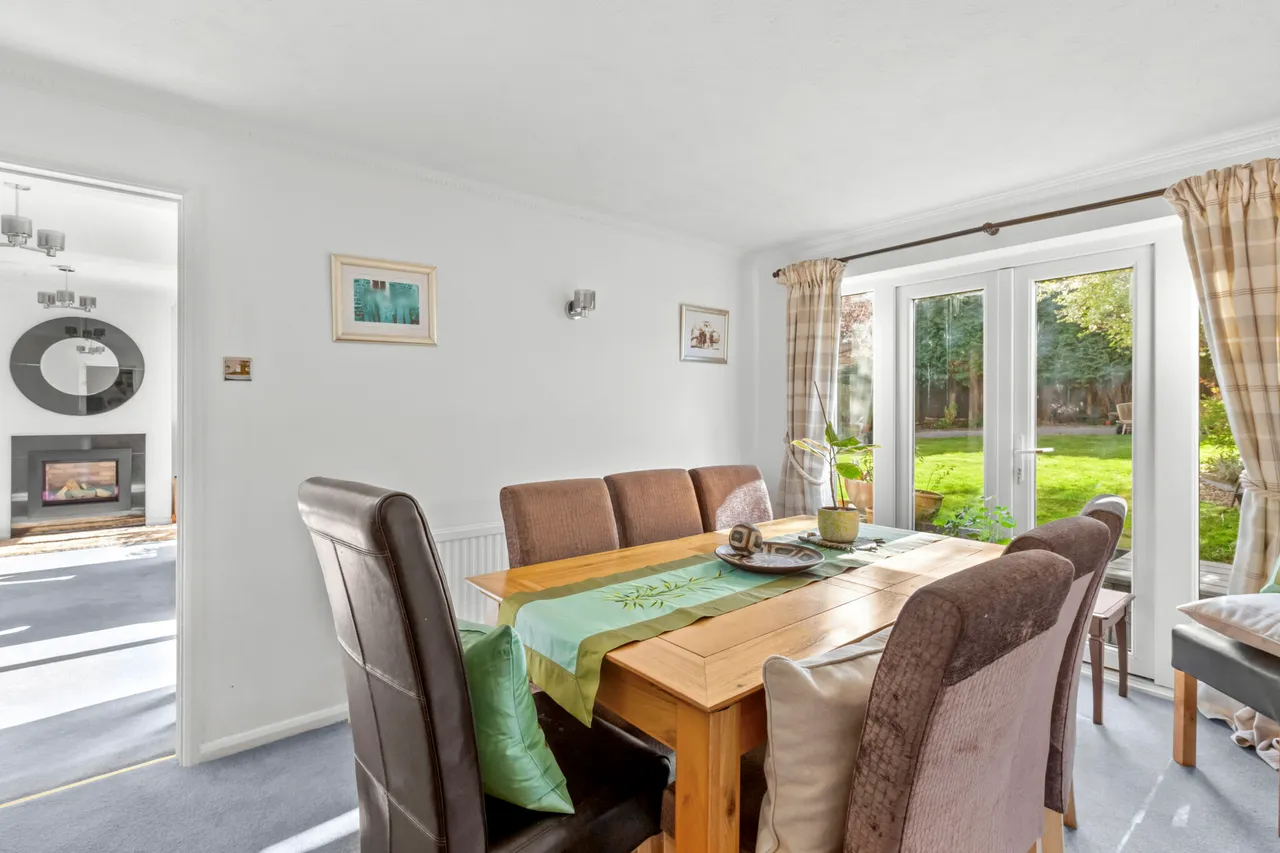 Dovecote, Haddenham, HP17, photo 12