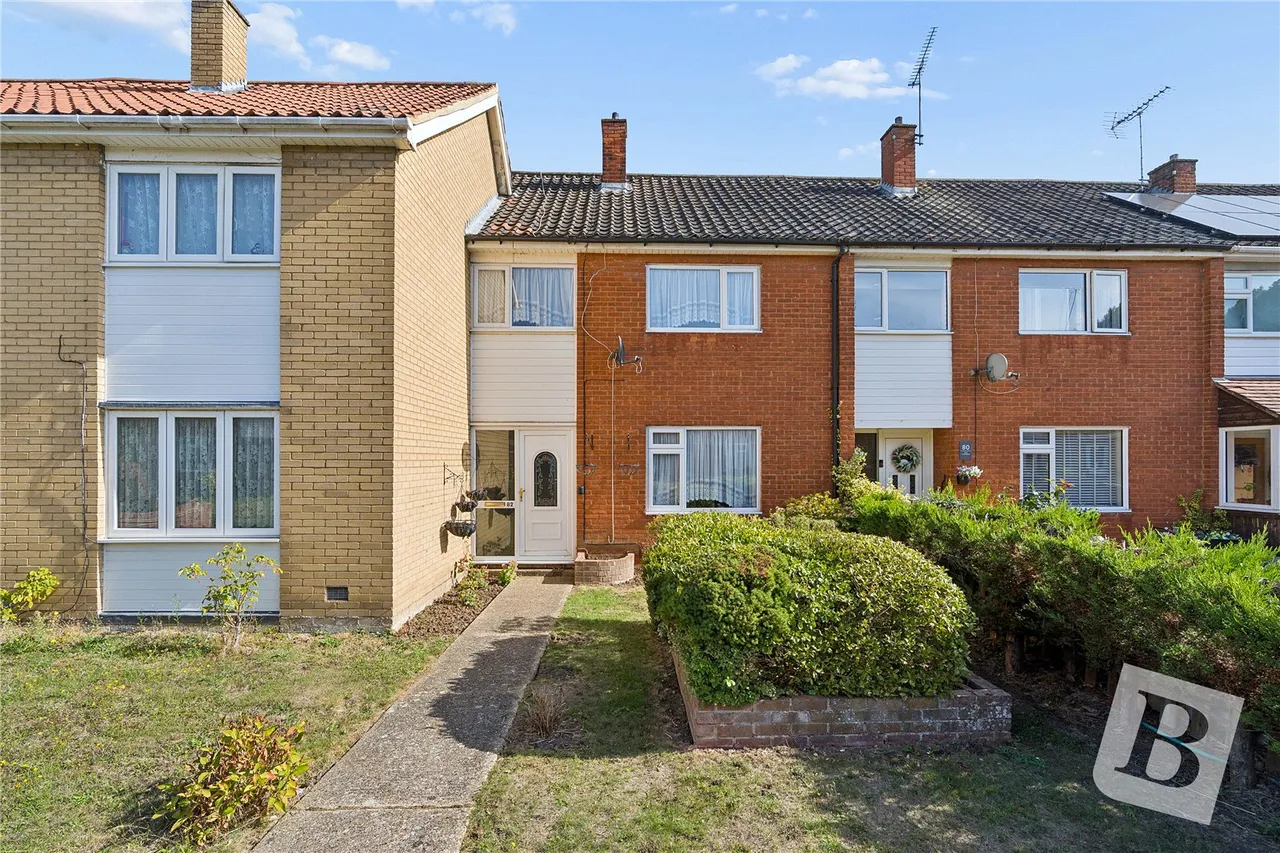 Long Lynderswood, Basildon, SS15, photo 14
