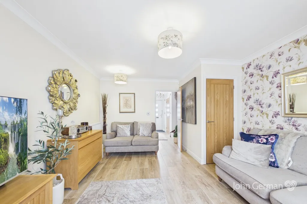 Stoney Brook Close, Hixon, photo 4